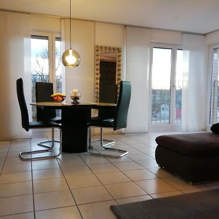 Schicke 2 Zimmer Wohnung Nah An Stuttgart Messe Flughafen 奥斯特菲尔登 外观 照片