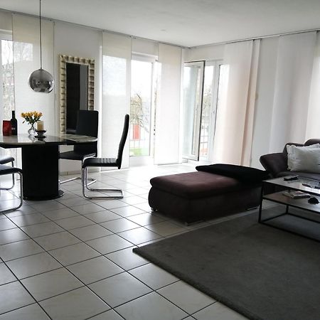 Schicke 2 Zimmer Wohnung Nah An Stuttgart Messe Flughafen 奥斯特菲尔登 外观 照片