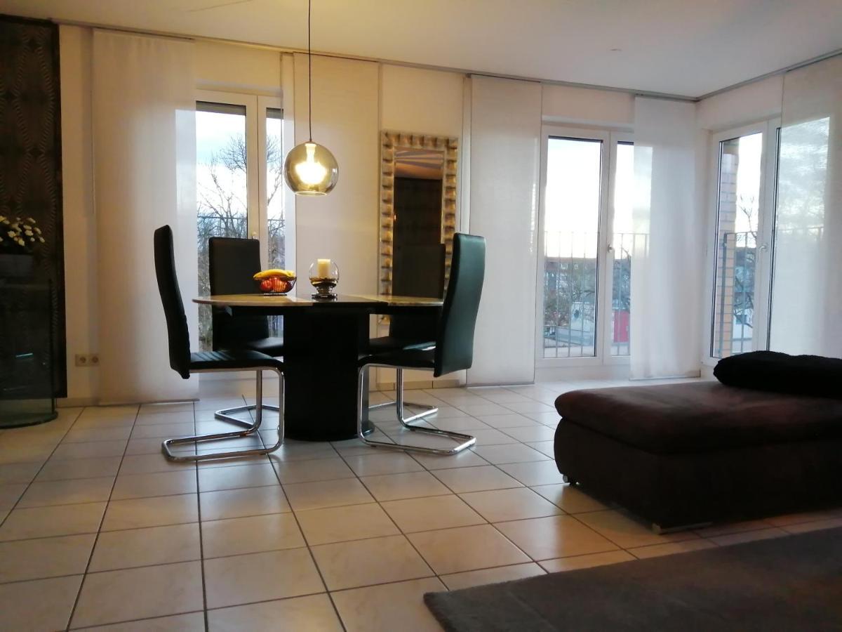 Schicke 2 Zimmer Wohnung Nah An Stuttgart Messe Flughafen 奥斯特菲尔登 外观 照片