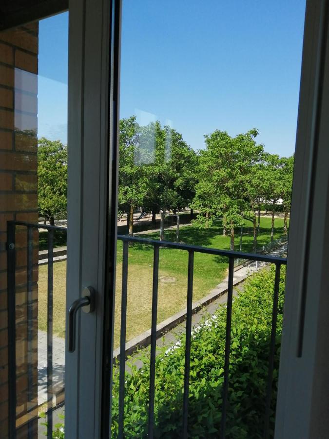 Schicke 2 Zimmer Wohnung Nah An Stuttgart Messe Flughafen 奥斯特菲尔登 外观 照片