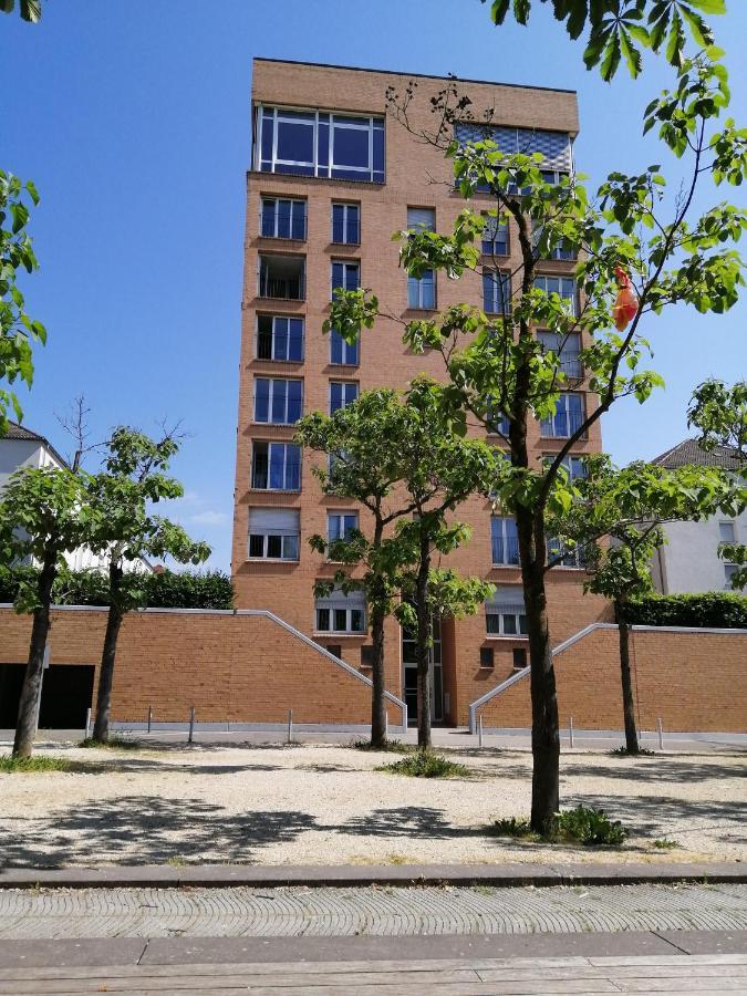 Schicke 2 Zimmer Wohnung Nah An Stuttgart Messe Flughafen 奥斯特菲尔登 外观 照片