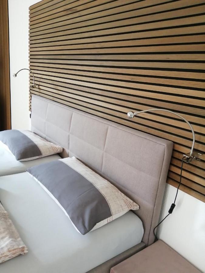Schicke 2 Zimmer Wohnung Nah An Stuttgart Messe Flughafen 奥斯特菲尔登 外观 照片